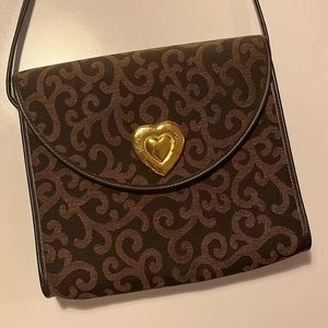 Sait Laurent vintage bag